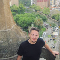 Nicholas Korn