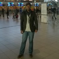Joel Lekwana