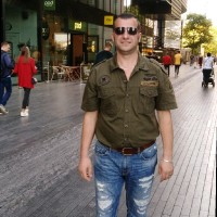Guxim Gjonpalaj