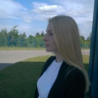 Екатерина Мазурина