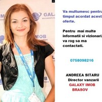 Sitaru Andreea