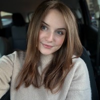 Isabella Regas