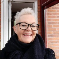 Ann-Louise Fredriksson