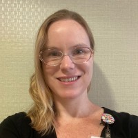 Mary Massmann