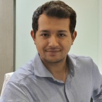 Sergio Saavedra Vallejo