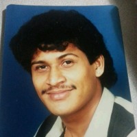 Steve Mohammed