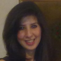 Malika Ghai