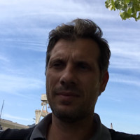 Frederic Tadiotto