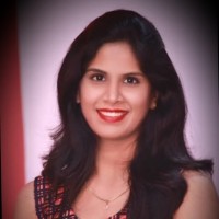 Bhargavi G.