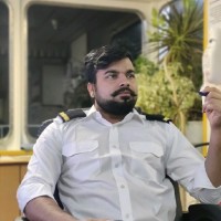 Siddharth Yadav