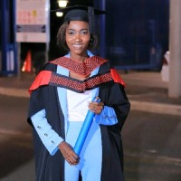 Nonhlanhla Msibi