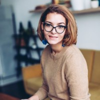 Yulia Kalinovskaya