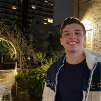 Leonardo Martins da Silva