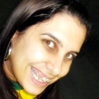 Ana Paula Da Silva Mata