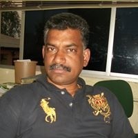 Venkateshan Nagarajan