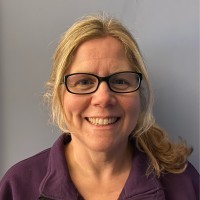 Gail R. Hargrave, M.Ed