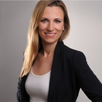 Patricia Redlefsen