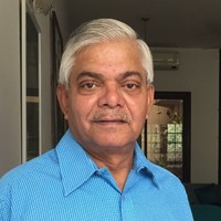 Amitabh Mukhopadhyay