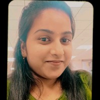 Priyanka Addanki