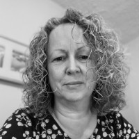 Sharon Cameron