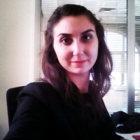 Gonca Köroğlu