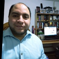 Raul Balderas R