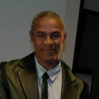 Envor Pietersen