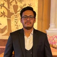 Arun Garg