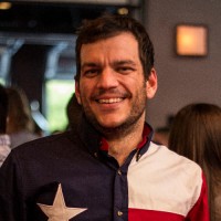 Ray Kerimofski