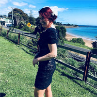 Tania Dunnings