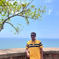 Akash Hake