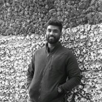 Thyagu T