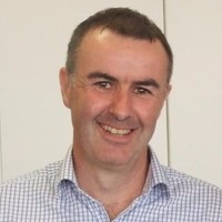 Stuart Kane