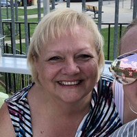 Lynette Blake knowels