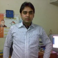 MOHAMMAD TANWEER HAYAT