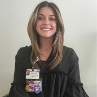 Danielle Schneck, Mba