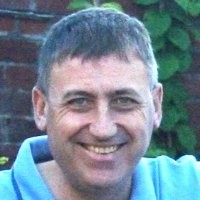 Mike Cowburn DipM MCIM