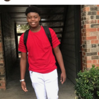 Kevin Bell Jr