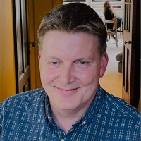 Björn Gíslason