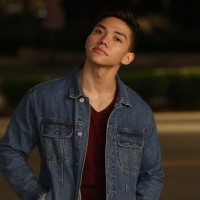 Michael Wong