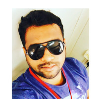 SREENATH S NAIR