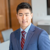 Mike Jin, Cfa