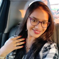Praheetha Mothukuri