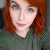 Sarah Robertson