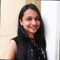 Tejal Save