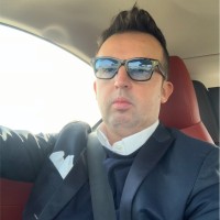 Daniele Lozza