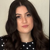 Marwa Nazari