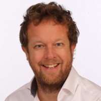 Simon Rouwen