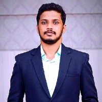Suraj Shinde