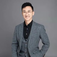 Zach Yuxin Han